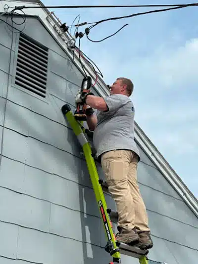 Choose Energize Electrical Solutions